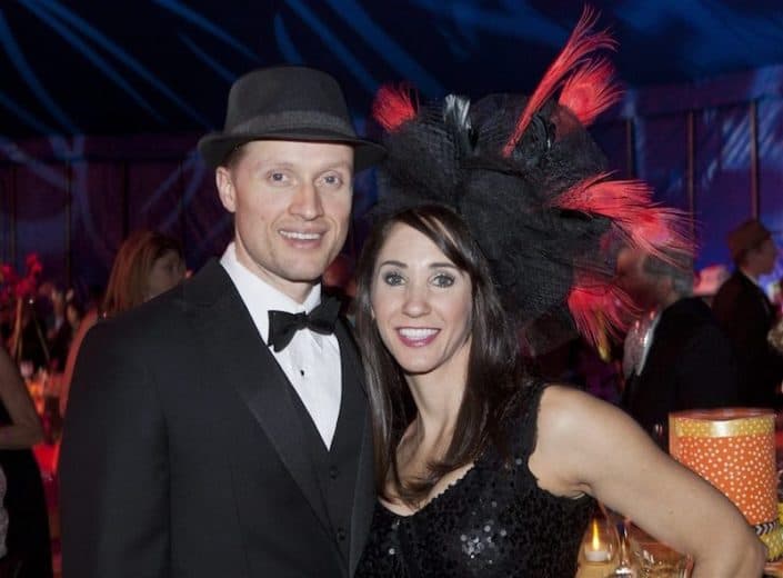 2016 Circus Arts Gala