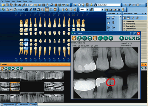 dental technology