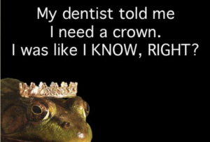 dental cap crown sarasota