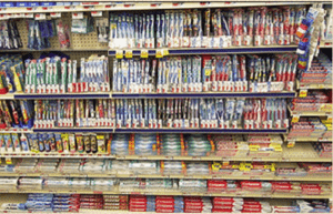 choosing the right toothpaste