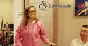 wait-free dental practice sarasota