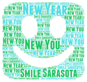 New Year Smile Sarasota Cosmetic dentistry