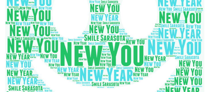 New Year Smile Sarasota Cosmetic dentistry