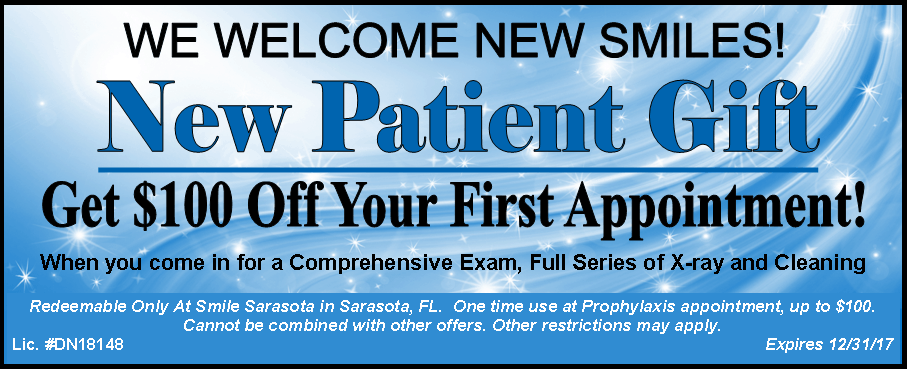 Discount coupons for sarasota florida