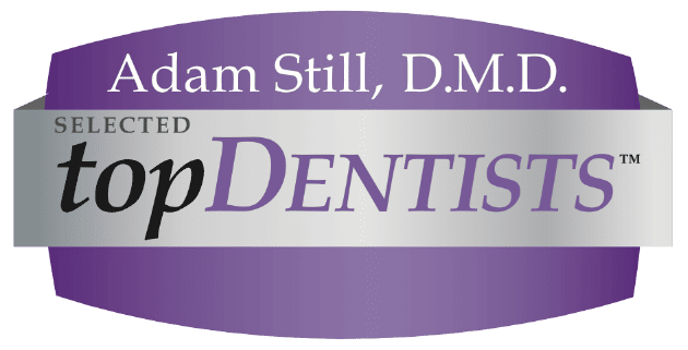 Tops Dentists 2025