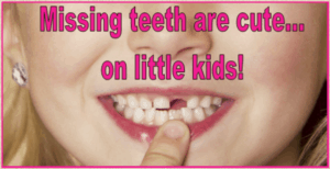 replace missing teeth sarasota