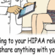 hipaa dental privacy smile sarasota