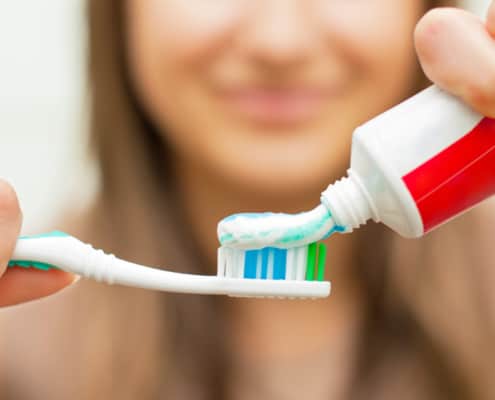 Are You Brushing Correctly