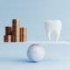 balancing budget and dental health