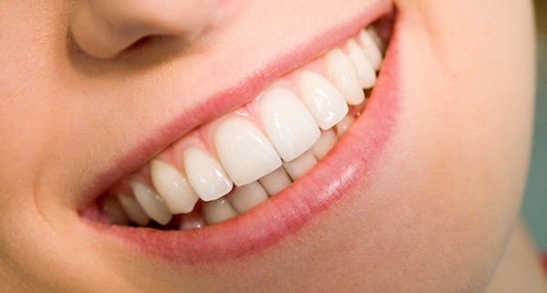 healthy gums