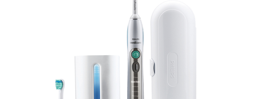 sonicare brush strokes per minute