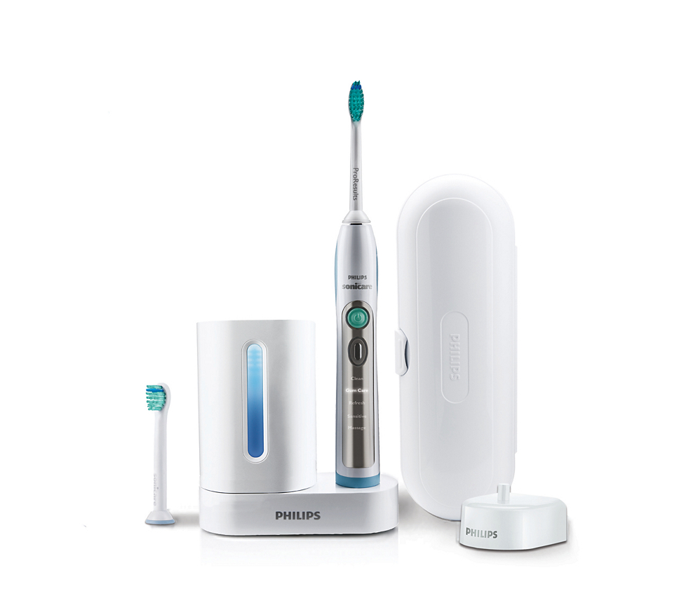 sonicare brush strokes per minute