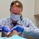 teeth cleaning